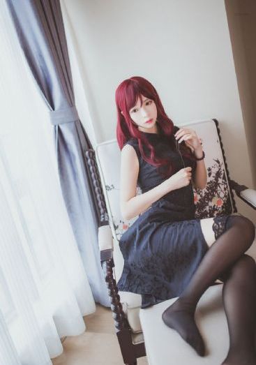 樱花6_JVID性感写真