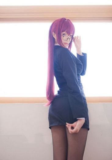 日本老鸭窝_JVID性感写真
